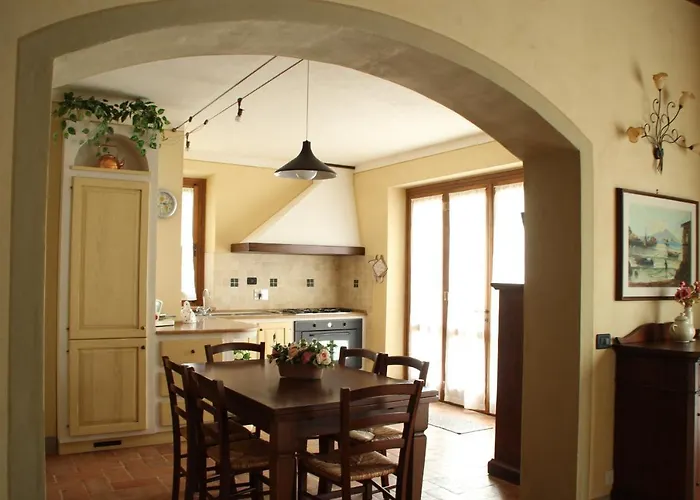 Podere La Campagnola