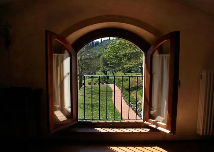 Podere La Campagnola