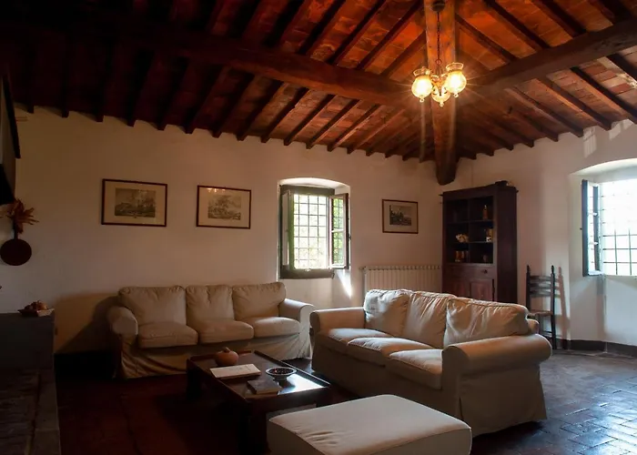 Agriturismo Marchesi Gondi